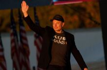 Ο Έλον Μασκ έγινε ο κορυφαίος παίκτης του «Diablo 4» στον κόσμο 