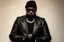 Ghostface Killah live στην Αθήνα: Κερδίστε 5 διπλές προσκλήσεις