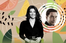 Podcast Health bites | Μικροβίωμα, ένας ρυθμιστής υγείας