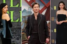 Τζένα Ορτέγκα, Γκλεν Πάουελ και Έμα Μάκι θα πρωταγωνιστήσουν στην επόμενη ταινία του Τζ. Τζ. Έιμπραμς - To νέο φιλμ θα φέρει την υπογραφή της Warner Bros.