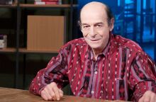 Αφιέρωμα στη μνήμη του Μανούσου Μανουσάκη από την ΕΡΤ2 - Αναλυτικά το πρόγραμμα