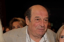 Μανούσος Μανουσάκης
