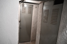 Γιάφκα στο Παγκράτι