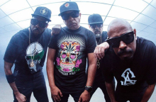 Rockwave Festival 2025: Οι Cypress Hill έρχονται στην Ελλάδα