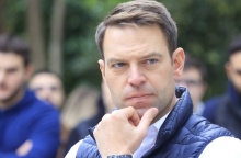 Στέφανος Κασσελάκης