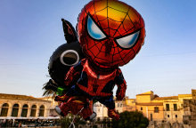 Βασίλης Μανίκας