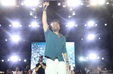 Ο Κωνσταντίνος Αργυρός έγινε πατέρας 