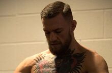 Ένοχος για βιασμό ο διάσημος πυγμάχος Κόνορ ΜακΓκρέγκορ 