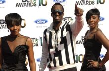 Ο Σον Diddy Κομπς