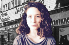 Γεωργία Παΐζη