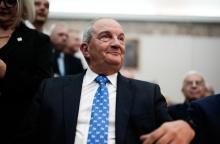 Κώστας Καραμανλής