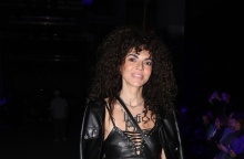 Μαρία Σολωμού: Δεν θα αρρωστήσω γιατί δεν αντέχουν την άποψη μου 