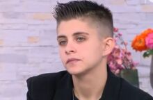 Ελεύθερη η Ειρήνη Μουρτζούκου