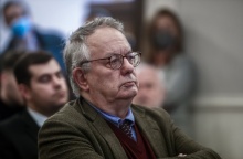 Νίκος Αλιβιζάτος