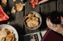 Πού θα βρεις το καλύτερο πατατάκι;