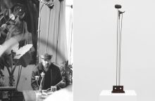 Έκθεση έργων του Έλληνα γλύπτη Takis (1925-2019) εγκαινιάστηκε σε γκαλερί του Παρισιού - Πρώτη στη γαλλική πρωτεύουσα μετά τον θάνατό του. 