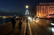 Δήμος Θεσσαλονίκης: Ειδικό σχέδιο για «καθαρή πόλη» τις ημέρες των Χριστουγέννων - Το πλάνο που εκπονήθηκε για την εορταστική περίοδο. 