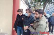 Ο 55χρονος αστυνομικός δίνει μάχη με τον καρκίνο