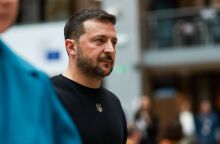 Απάντηση Ζελένσκι σε Πούτιν: Θα πω στον κόσμο την αλήθεια για τον ρωσικό πύραυλο