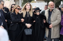 Η κόρη του Δημήτρη Σούρα, Νίκη