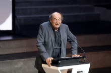 Μανούσος Μανουσάκης