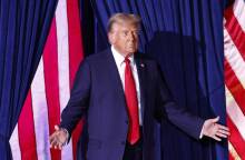 Ο μέσα μας Τραμπ