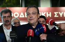 Σωκράτης Φάμελλος