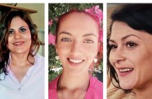 Γυναικοκτονίες στην Ελλάδα - τα στοιχεία 