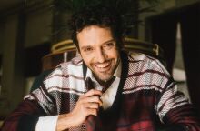 Δημήτρης Μοθωναίος: Ο ηθοποιός σχολίασε το τέλος της σχέσης των δύο γιναικών