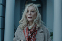 Disclaimer: Η σειρά του Αλφόνσο Κουαρόν είναι εθιστική αλλά κουραστική