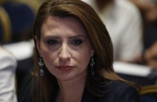 Νίνα Κασιμάτη