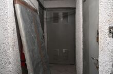 Με ποιες υποθέσεις τρομοκρατίας σχετίζεται η γιάφκα του Παγκρατίου