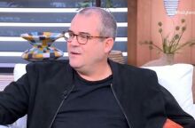 Πυγμαλίων Δαδακαρίδης: Η συνέντευξή του στην κπομπή «Καλύτερα δε Γίνεται» 