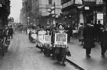 Η «Νέα Γυναίκα» του 19ου αιώνα