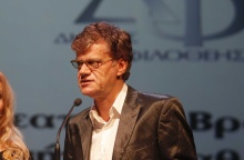 Τάκης Παπαματθαίου