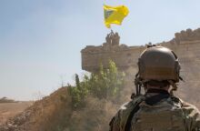 Καταδικάστηκε για τρομοκρατία γυναίκα στην Τουρκία που κοινοποίησε άρθρο του Guardian - Αναφερόταν σε Βρετανίδα που μαχόταν με τις κουρδικές δυνάμεις στη Συρία