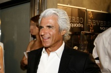 Αντώνης Λυμπέρης