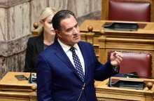 Άδωνις Γεωργιάδης