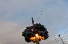 Τα μυστικά της πυρηνικής βάσης της Ρωσίας