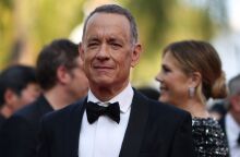 Ο Τομ Χανκς εξερευνά την άγρια ζωή στην Αμερική στη σειρά ντοκιμαντέρ «The Americas» - 180 αποστολές σε πάνω από 8.700 μίλια τοπίου