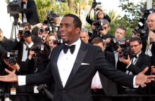 Ο Diddy σύγκρινε τον εαυτό του με τον Ντόναλντ Τραμπ - Τι προσπαθεί να κερδίσει