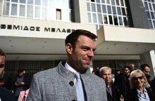 Στέφανος Κασσελάκης 