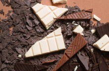 Τάσεις στην αγορά σοκολάτας σήμερα