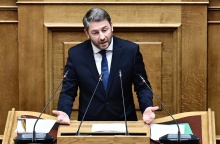 Νίκος Ανδρουλάκης