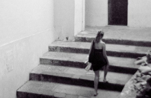 «Ραντεβού στο Ποζιτάνο» με τη Γκολιάρντα Σαπιέντσα