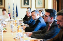 Χάρης Δούκας