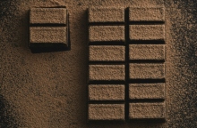 Η ιστορία της σοκολάτας 