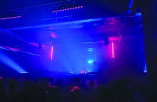 Στο Ωδείο Αθηνών όλοι θέλουν να χορεύουν