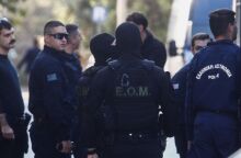 Αμπελόκηποι: Γνώριμος των Αρχών ο 26χρονος