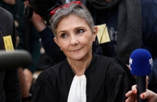 Η αγόρευση Ζαβαρό στην υπόθεση Πελικό 